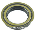 Rear axle seal Kubota B, B1, GB, XB series