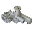 Water pump Yanmar F series (3TN100, 4TN100 engines)