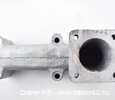 Kipufogócsonk Feng Shou 254-II