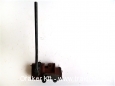 Hydraulic distributor with handle Feng Shou FS180