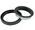 Front axle seal Kubota M9000, M9040