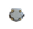Hidraulika szivattyú Hinomoto E széria (2 hengeres)