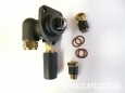 Fuel feed pump Y385