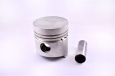 Piston Kubota B, L series (Z650, Z750, Z751, D1102, V1500, V1502 engines)