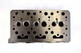 Cylinder head Kubota L series (D1100, DH1100 engines)
