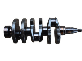Crankshaft Mitsubishi S3L