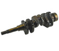 Crankshaft Kubota GL, GT, KL, KT, T series ⌀52mm (D03 engines)