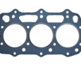 Hengerfejtömítés Shibaura SP1500,1540
