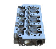 Cylinder head Yanmar EF series