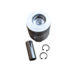 Piston Yanmar F series (3TNC78 engines)