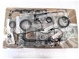 Gasket kit D750