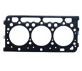 Head gasket D902 metal