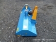 flail mower with 165 cm working width-efgc-165 