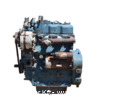 Kubota D1100-BH-50665