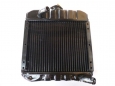 Radiator kubota B series - Type 3.
