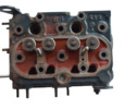 Cylinder head Z600