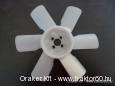Radiator fan Feng Shou 180
