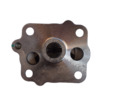 Oil pump Kubota D850