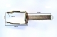 Fork for FM mowers - Type 1