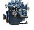 Kubota D750-455846