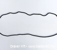 Rocker cover gasket Yanmar FX series Type 2.