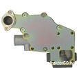 Water pump Yanmar F series (3TN100, 4TN100 engines)
