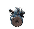 Kubota D750-256765