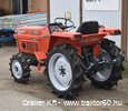 Kubota L1-195D