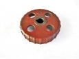 Brake drum Shenniu SN254