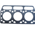 Head gasket Yanmar YM2500 graphite