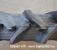 7-14 Rear tyre