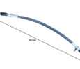 Shuttle shift cable Iseki TA, TK series
