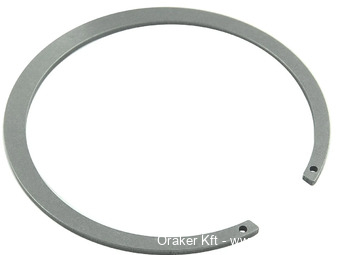 Clutch circlip Ø128mm 170