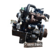 Yanmar 3TN100-TRAG-02736