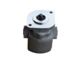 Hydraulic pump Kubota L02 (2 bores)
