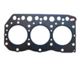 Head gasket Yanmar F, FX series (3TN75 engines)