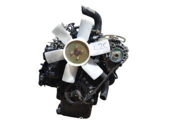 Mitsubishi L2C-06348F9