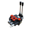 Hydraulic control valve 2 handles