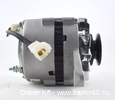 Generátor Mitsubishi KE70/KE75 motorokhoz