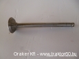 Exhaust valve Feng Shou 254 II