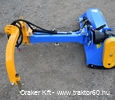 Padkakasza AGL-165 KDL-AGRI