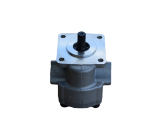 Hydraulic pump Mitsubishi D1650