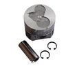 Piston Kubota GL, GT, KL, KT, T series (D1503, V2003 engines) type 2