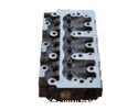 Cylinder head 3TE88