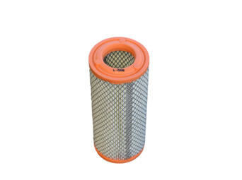 Air filter Iseki TF, TG, TH, Sial, Geas series