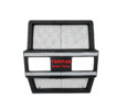 Front grille Yanmar F, FX series 18-26 HP