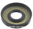 Front axle seal Kubota L3408, GL25, GL320