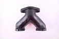 Exhaust mainfold Shenniu SN254