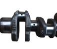 Used Crankshaft  Yanmar F,YM  ( 3T70, 3T72, 3T75 )