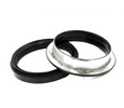 Rear axle seal Kubota M5000